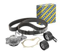 NTN-SNR Kit de distribution KDP459.420 avec pompe à eau