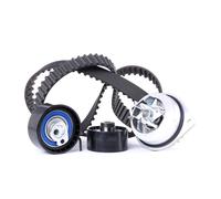 NTN-SNR Pompe à eau + kit de courroie de distribution KDP459.470