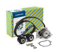 Kit de distribution + pompe à eau KDP459.530 SNR pour CITROËN SUZUKI PEUGEOT