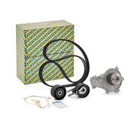 Kit de distribution + pompe à eau KDP459.650 SNR pour FORD C-MAX II C-MAX