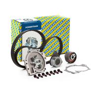 Kit de distribution + pompe à eau KDP465.050 SNR pour VOLVO FORD