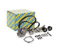 SNR KDP465.060 Kit de distribution + pompe à eau