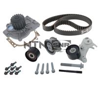 Kit de distribution + pompe à eau KDP465.060 SNR pour VOLVO V60 I V70 III S80 II