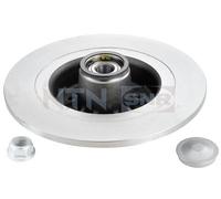 SNR KF155.101U Disque de frein pour RENAULT