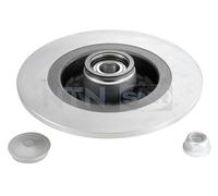 SNR KF155.115U Disque de frein pour RENAULT