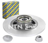 SNR KF155.121U Disque avec Roulement
