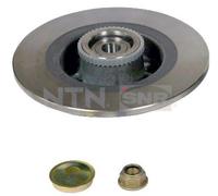 SNR KF155.73U Disque de frein pour RENAULT