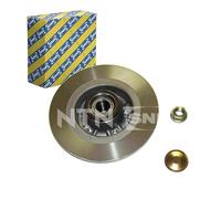 NTN-SNR Disque de frein KF155.83U (Vendu à l'unité) Réf. 446526