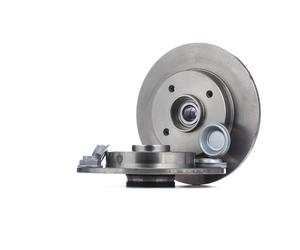 SNR KF159.48U Disque de frein