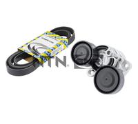 SNR - Kit de courroies d'accessoires KA850.00 - Réf. KA850.00