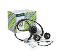 SNR Kit de distribution + pompe à eau Pompe à Eau + Kit De Distribution