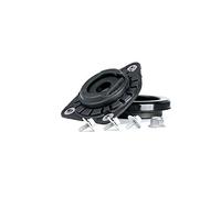 SNR Kit de réparation pour palier, kb655.33, Noir | Compatible avec: RENAULT LAGUNA Coupe, LAGUNA III, LAGUNA III Grandtour