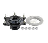 SNR Kit de Réparation Suspension Simple Jambe Élastique pour Honda Cr-V III Re _