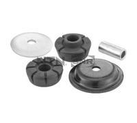 SNR Kit de Réparation Suspension Simple Jambe Élastique pour Mitsubishi L 200/