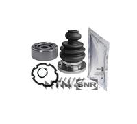 SNR Kit de tête de cardan Avant Gauche Avant Droite IJK54.010 Jeu de joints Arbre de Transmission