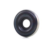 SNR M255.04 Roulement de coupelle d'amortisseur