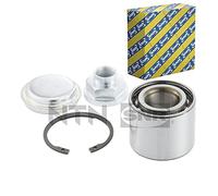 SNR Magneti marelli 361111184027 kit pour roulement de moyeu