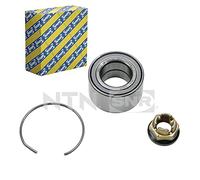 NTN-SNR Kit de roulements de roue R155.32 Avant droit