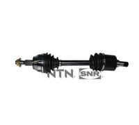 SNR Manchon D'Axe D'Entraînement Pour Ford Focus III Turnier C-Max II DXA/CB7