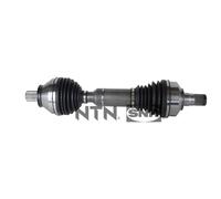 SNR Manchon D'Axe D'Entrée Pour Volvo XC70 II 136 V60 V70 III BW 134