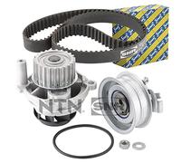 NTN-SNR - Kit de distribution avec pompe à eau KDP457.320
