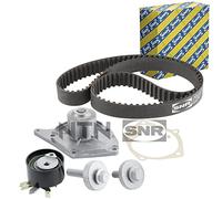 Pompe à eau + kit de courroie de distribution SNR KDP455.580