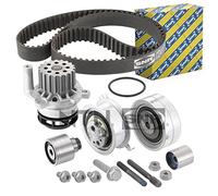 SNR Kit de distribution + pompe à eau 3413521408618