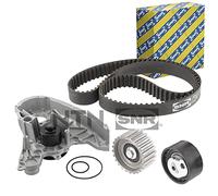 SNR Kit de distribution + pompe à eau 3413521390647 FIAT DUCATO