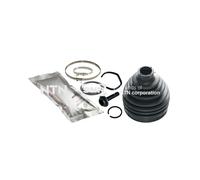 SNR OBK54.037 Jeu de joints-soufflets, arbre de commande pour AUDI,CUPRA,ROVER,S