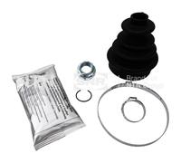 SNR OBK69.010 Jeu de joints-soufflets, arbre de commande pour TOYOTA