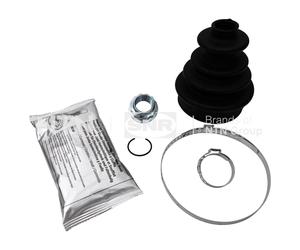 SNR OBK69.010 Jeu de joints-soufflets, arbre de commande pour TOYOTA