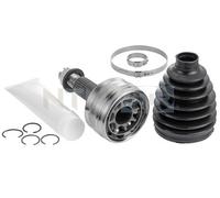 SNR OJK55.005 Jeu de joints, arbre de transmission pour RENAULT