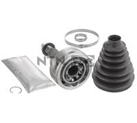 SNR OJK55.051 Jeu de joints, arbre de transmission pour RENAULT