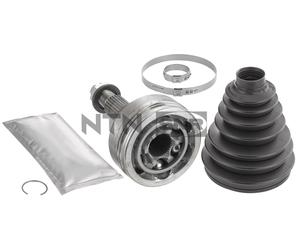 SNR OJK55.051 Jeu de joints, arbre de transmission pour RENAULT