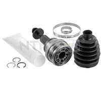 SNR OJK65.002 Jeu de joints, arbre de transmission pour FORD,VOLVO