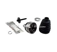 Jeu de joints, arbre de transmission SNR OJK65.006