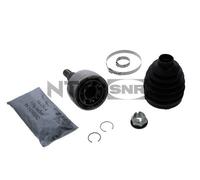 NTN-SNR Jeu de joints d'arbre de transmission OJK68.007 pour NISSAN, RENAULT