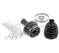 SNR OJK77.002 Jeu de joints, arbre de transmission pour SUZUKI