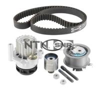 SNR Pompe À Eau + Kit De Courroie Pour VW Polo 9N Lupo 6X1 6E1 Audi A2 8Z0