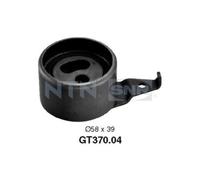 SNR Poulie Courroie Crantée Convient pour Mazda 626 III 2.0 D GT370.04
