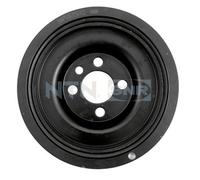SNR - Poulie Damper DPF357.12 - Réf. 1326517