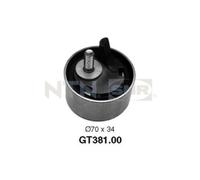 SNR Poulie De Courroie Dentée Pour Subaru Forester 2.0 AWD Legacy II Break