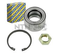 SNR R140.17 Roulement Kit