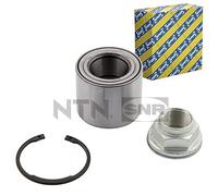 SNR R140.37 Kit de roulement de roue
