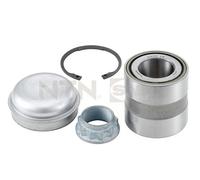 SNR R141.14 Kit de roulements de roue pour MERCEDES-BENZ