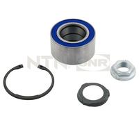 SNR R150.28 Kit de roulements de roue pour BMW