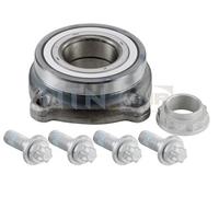 SNR R150.38 Kit de roulement de roue