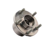 SNR R152.62 Kit de roulement de roue