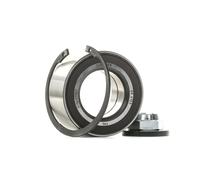 SNR R152.73 Kit de roulement de roue