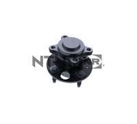 SNR R153.77 Kit de roulement de roue